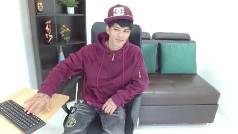 Charlie oconnor online show from 02.13.25