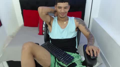 Charlie oconnor online show from 03.04.25