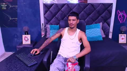 Charlie oconnor online show from 02.27.26