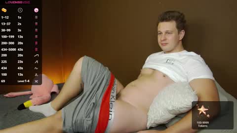 Charlie Smiley online show from 09.18.25