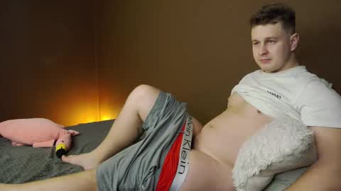 Charlie Smiley online show from 11.16.25