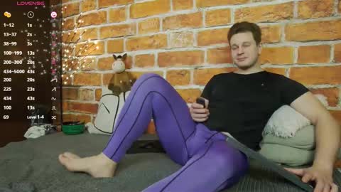 Charlie Smiley online show from 01.10.26