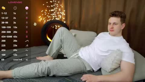 Charlie Smiley online show from 04.14.26