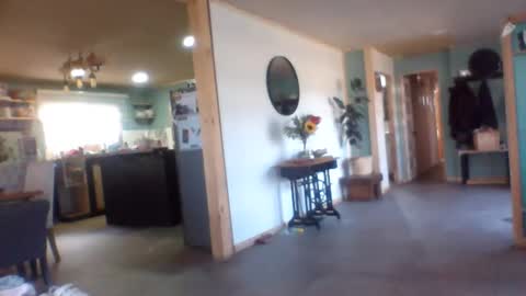 I am Charlie online show from 03.23.26