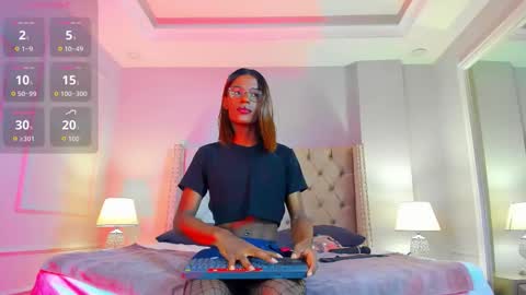Snapshot of charlie_storm_ chatting on 10.22.25    online show from 10.22.25