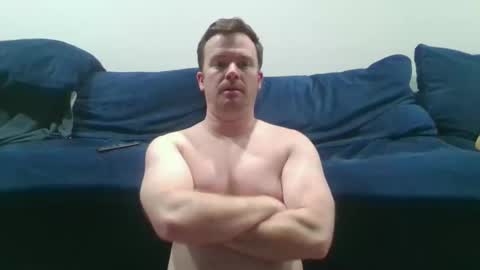 Snapshot of charlie_workout chatting on 02.13.26 Charlie workout online show from 02.13.26