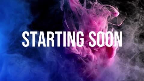 Charlie online show from 11.21.25