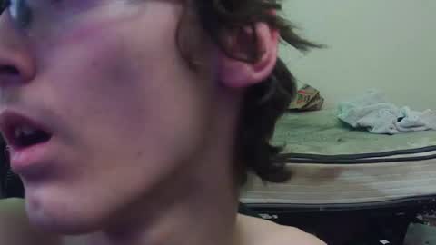 char sexiness online show from 10.26.25