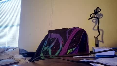 char sexiness online show from 11.21.25