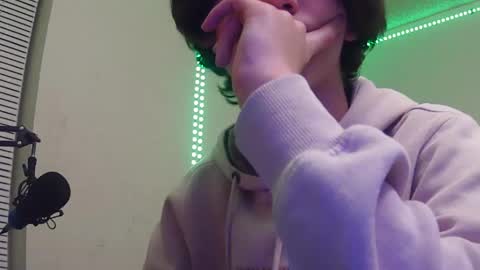 char sexiness online show from 12.02.25