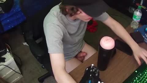 char sexiness online show from 12.19.25