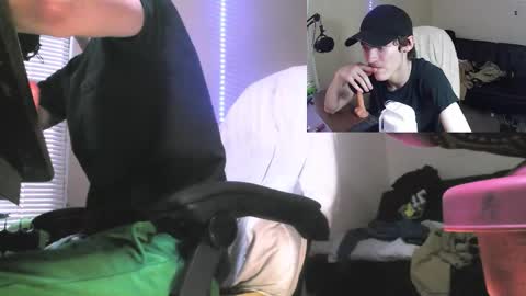 char sexiness online show from 03.02.26