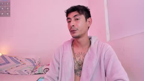 Charlie Marley INDEPENDENT MODEL online show from 09.17.25