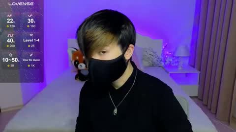 Charliee online show from 09.09.25