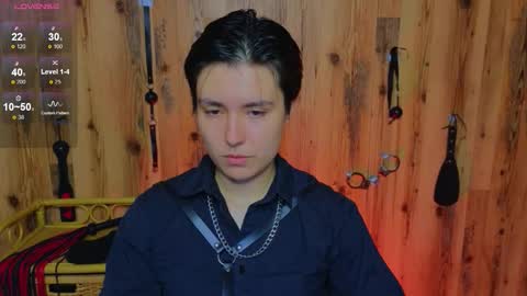 Charliee online show from 09.10.25