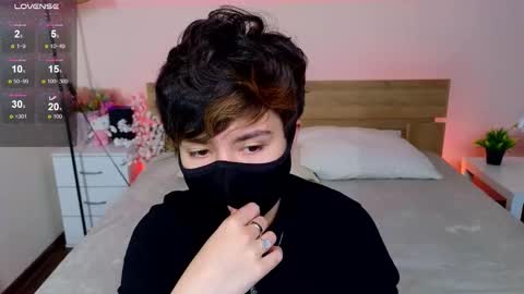 Charliee online show from 09.12.25