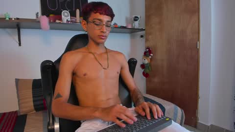 Charles Russo online show from 12.05.24