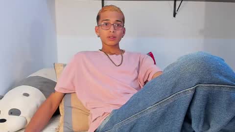 Charles Russo online show from 01.16.25