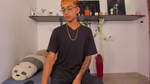 Charles Russo online show from 01.22.25