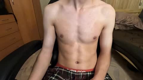 Charlie online show from 11.27.25