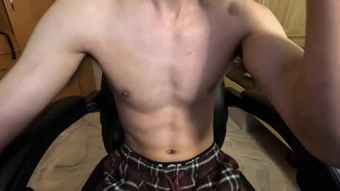 Charlie online show from 11.30.25