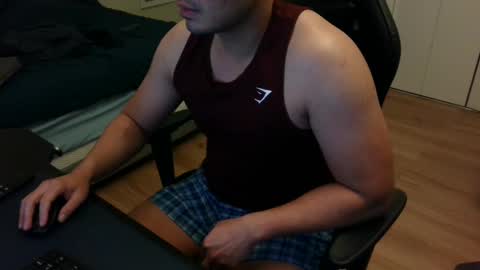 charliekkw online show from 02.18.25