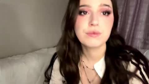 Snapshot of charlieluersen chatting on 02.04.26 Freya online show from 02.04.26