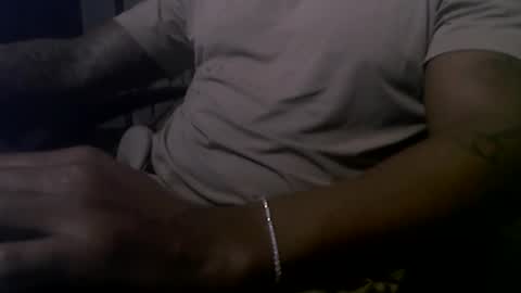 CharlieSierra96 online show from 11.16.25