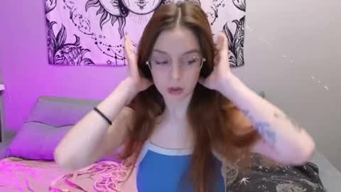 charliestormm online show from 11.12.25