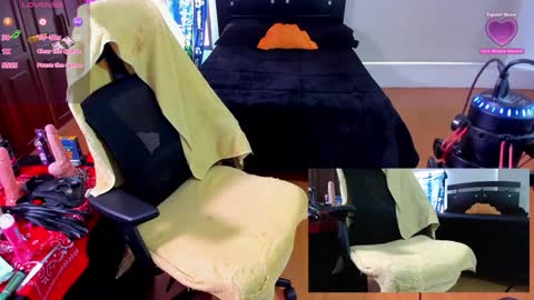 Charlie online show from 12.13.24