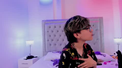 Charlie online show from 01.28.25