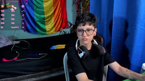 Charlie online show from 12.20.25