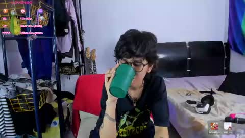 Snapshot of charlietaylorr__ chatting on 06.15.26 Charlie online show from 06.15.26