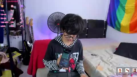 Snapshot of charlietaylorr__ chatting on 06.16.26 Charlie online show from 06.16.26