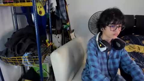 Snapshot of charlietaylorr__ chatting on 08.02.26 Charlie online show from 08.02.26