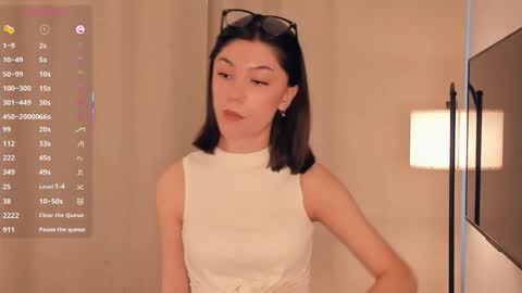 Yumi online show from 01.10.26