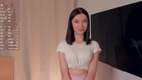 Yumi online show from 03.03.26