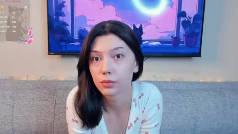 Yumi online show from 04.12.26