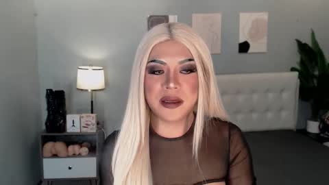 charlizetorres69 online show from 01.11.26