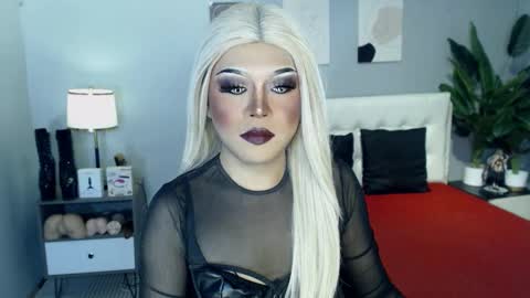 charlizetorres69 online show from 01.12.26