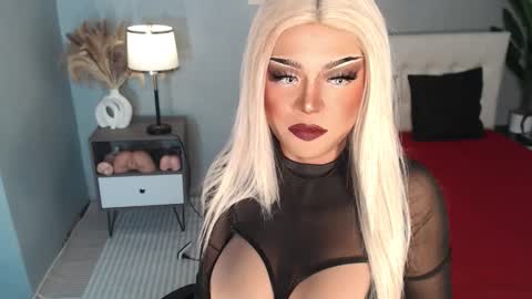 charlizetorres69 online show from 01.17.26