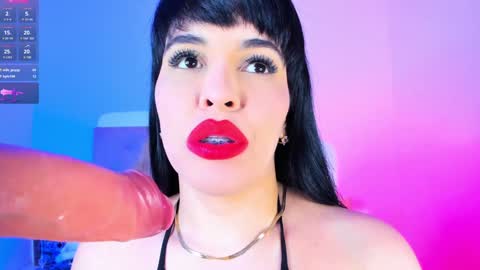 Charloott Evans online show from 12.27.24