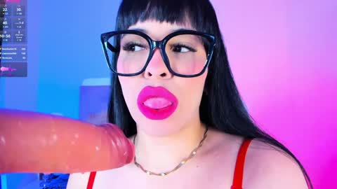 Charloott Evans online show from 12.31.24
