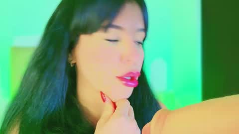 Charloott Evans online show from 09.23.25