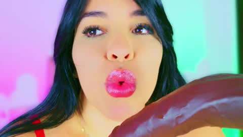 Charloott Evans online show from 03.06.26