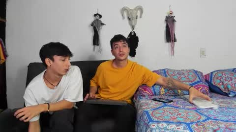 lot online show from 10.28.25