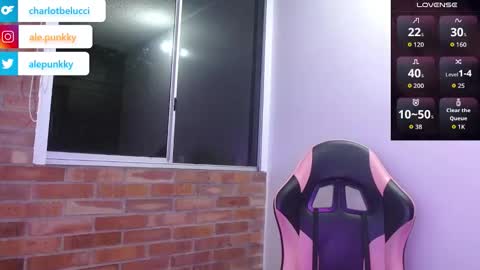 Ale punky online show from 11.09.25