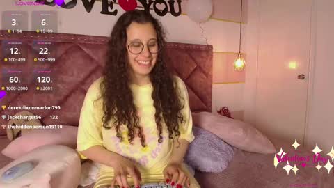 You honey online show from 02.16.25