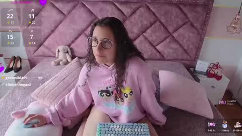 You honey online show from 02.21.25