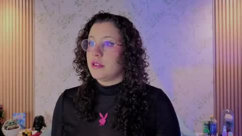 Snapshot of charlote__miller chatting on 06.29.26 You honey online show from 06.29.26